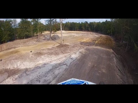 HELMET CAM: Tyler Wozney - Snake Creek MX (MXPTV)