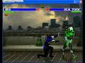 MKP Ben Vs Real Toxic