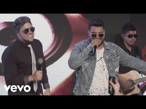 Felipe Ferraz - Agora Eu Tô Prestando (Ao Vivo) ft. Os Hawaianos