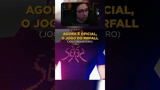 Jogo do CEO. Jogo: The Lacerator #alanzoka #alanzokavideos