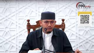 (🔴LIVE) 20-05-2026 Ustaz Qarni Edrus : Mukhtasar Minhajul Qasidin