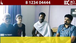 Physician & Patient Testimonials
