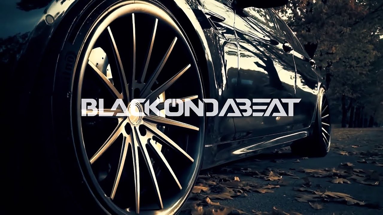 BLACKONDABEAT - WOLF FLOW [ FlowBOOSTED ]