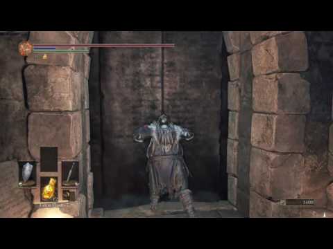 Dark Souls 3 Playthrough Pt. 72 (Oceiros, the Consumed King)