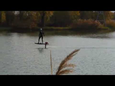 Lago Marola 80A Torque