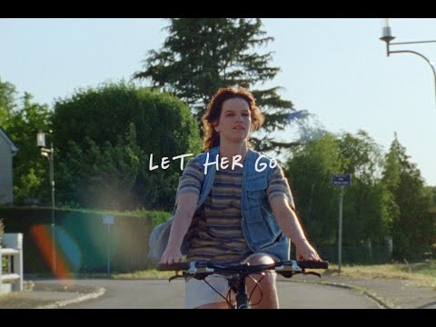 Isaac Delusion —  Let her go ft. LUCASV (Official Video)