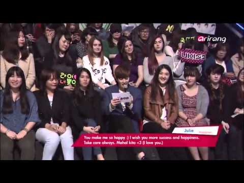 Simply K-pop Episode 157 - mply K-pop