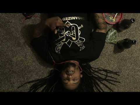 Lyrical Threat - Warning (shot by @i_am_16)