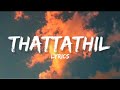 Thattathil Lyrics From Abhilasham
