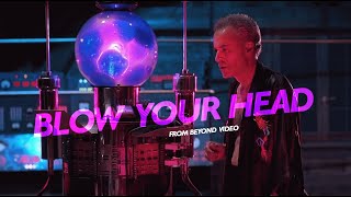Diplo - Blow Your Head (From Beyond video)