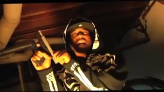 San Francisco rapper "Ya Boy a.k.a. Rich Rocka" "STILL IN DA HOOD"