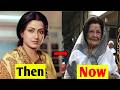 Bollywood Old Actors And Actress 2025 Then And Now Unbelievable