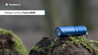 Fenix E02R