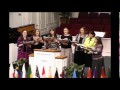 Sing a New Song of Praise (ladies ensemble)
