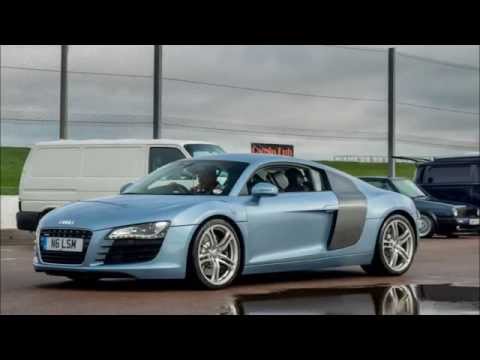 Lincs VAG GTi Spring Festival 2014