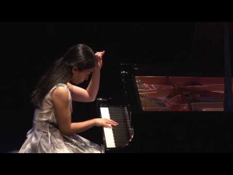 Hannah Sun - 2016 HHIPC - Round II