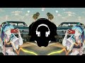 MINUTO AUTOMOTIVO 2 DJ ALY O INDOMÁVEL O IMPARÁVEL Soug Remix Funk Bass Boosted