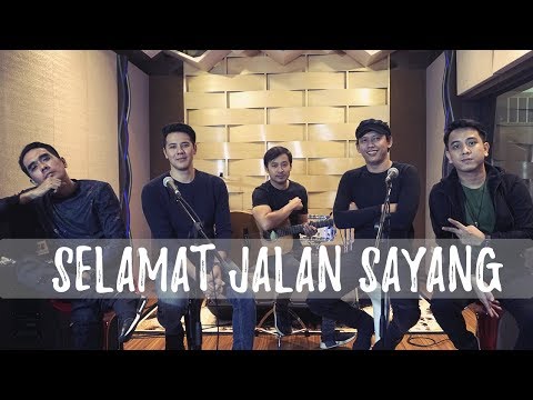 Selamat Jalan Sayang - Jovan | Chevra | Dyrga & Ave