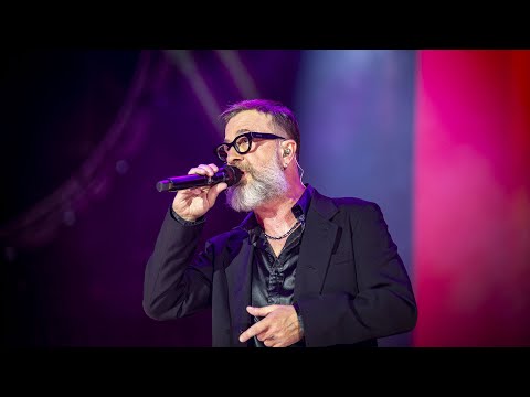 Marco Masini - T'innamorerai (#rilive Milano 2025)