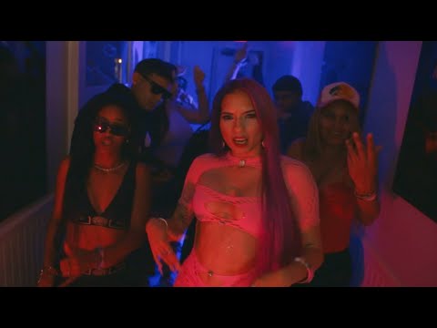 Babywine - Amiga de los Cuero (Official Video)