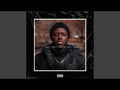 Genuine (feat. Awande & Flex Von Doom)
