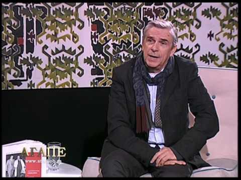 Agape-Stanko Crnobrnja-Tito i Nesvsrstani(29.01.17)
