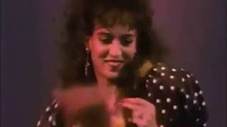 “Inside Outside” - The Cover Girls - 1988 (HQ HD) @djgusrodarte (Extended Select Remix) remastered