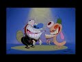 Ren Stimpy The Mantid Man Can German