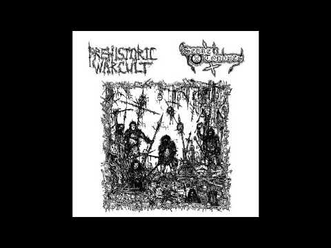 ☠️☠️Prehistoric War Cult☠️☠️-☠️☠️Secret Tongues☠️☠️--Germany(Split22)🤘🤘.KTO