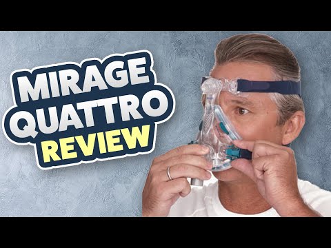 Best CPAP Mask For High CPAP Pressures &  Leaks
