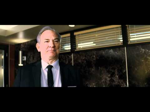 X-Men: First Class Official Trailer - Magic Trick [2011] [HD]