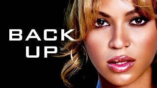 Back Up (iTunes Version)