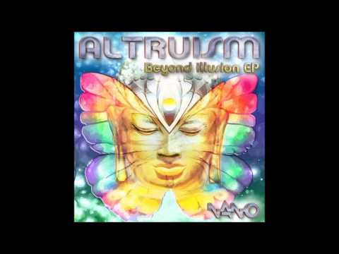Burn In Noise Vs Altruism - Intera (Original Mix)