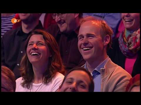 Heute Show |  29.04.2016 komplett  | ZDF