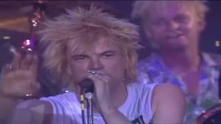 Die Toten Hosen - Eisgekühlter Bommerlunder 1990