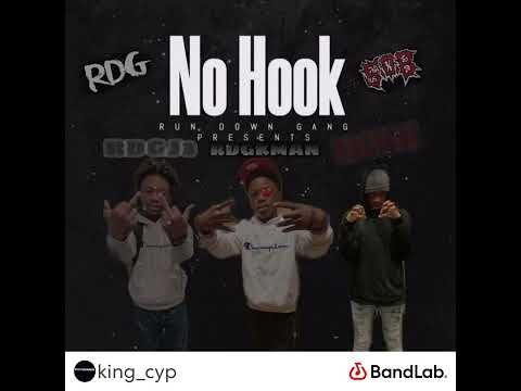 no hook ft. RDGkman and RDGvari🖤