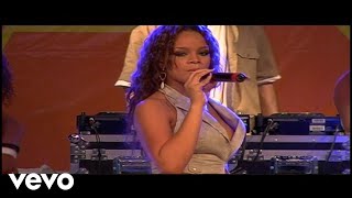 Rihanna - Pon de Replay (MSN Video Version)