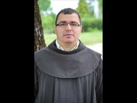 Agape - fra Josip Mioč