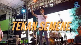 Download lagu AFTERSHINE - Tekan Semene | LIVE MAHARDHIKA FEST 2023 mp3 Download lagu AFTERSHINE - Tekan Semene | LIVE MAHARDHIKA FEST 2023 mp3