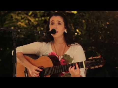 Antonia Adnet - GIZ - Clipe Oficial