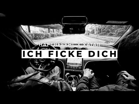 Haftbefehl, Xatar - Ich ficke dich (Visualizer)