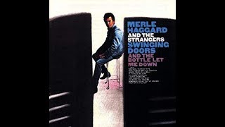 High On A Hilltop~Merle Haggard