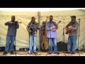 Don Rigsby & Midnight Call perform "Home Far Away" at Omagh Bluegrass 2012