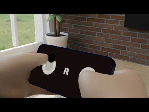 Robcast Gamepad for Roblox video thumbnail