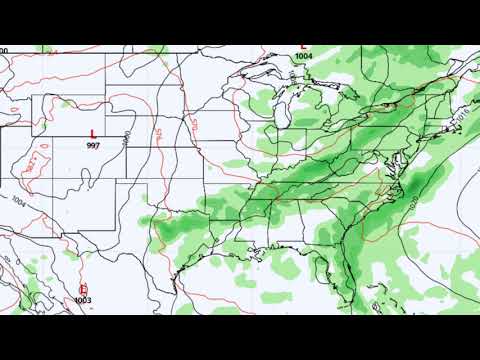 May 28, 2021 Weather Xtreme Video - Morning Edition