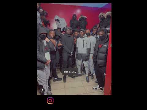 Blacki x K2B x Baldé