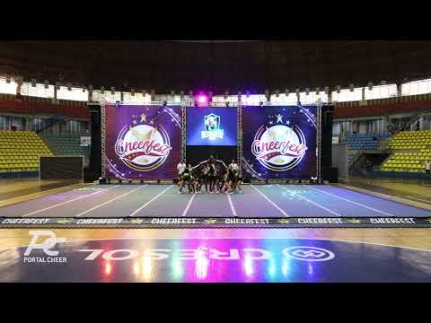 Cheerfest International 2023 - Ultimato All Girl N2