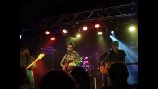 Turin Brakes - Feeling Oblivion