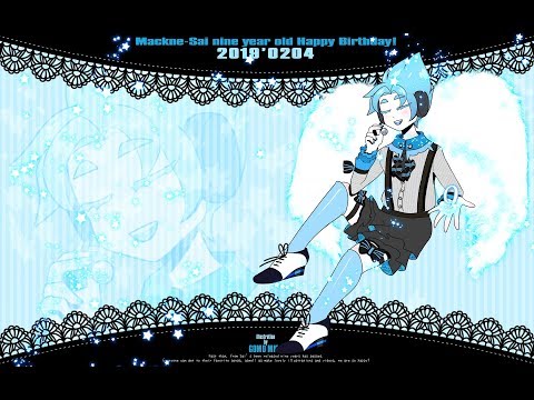 夜行性ハイズ Inochi Pm Feat Mack音サイ Vocaloid Database 夜行性ハイズ Inochi Pm Feat Mack音サイ Vocaloid Database