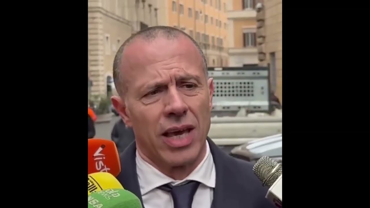 ROMEO: "SERVE ARIA NUOVA, TOGLIERE POTERE ALLE CORRENTI, LA GIUSTIZIA VA CAMBIATA"